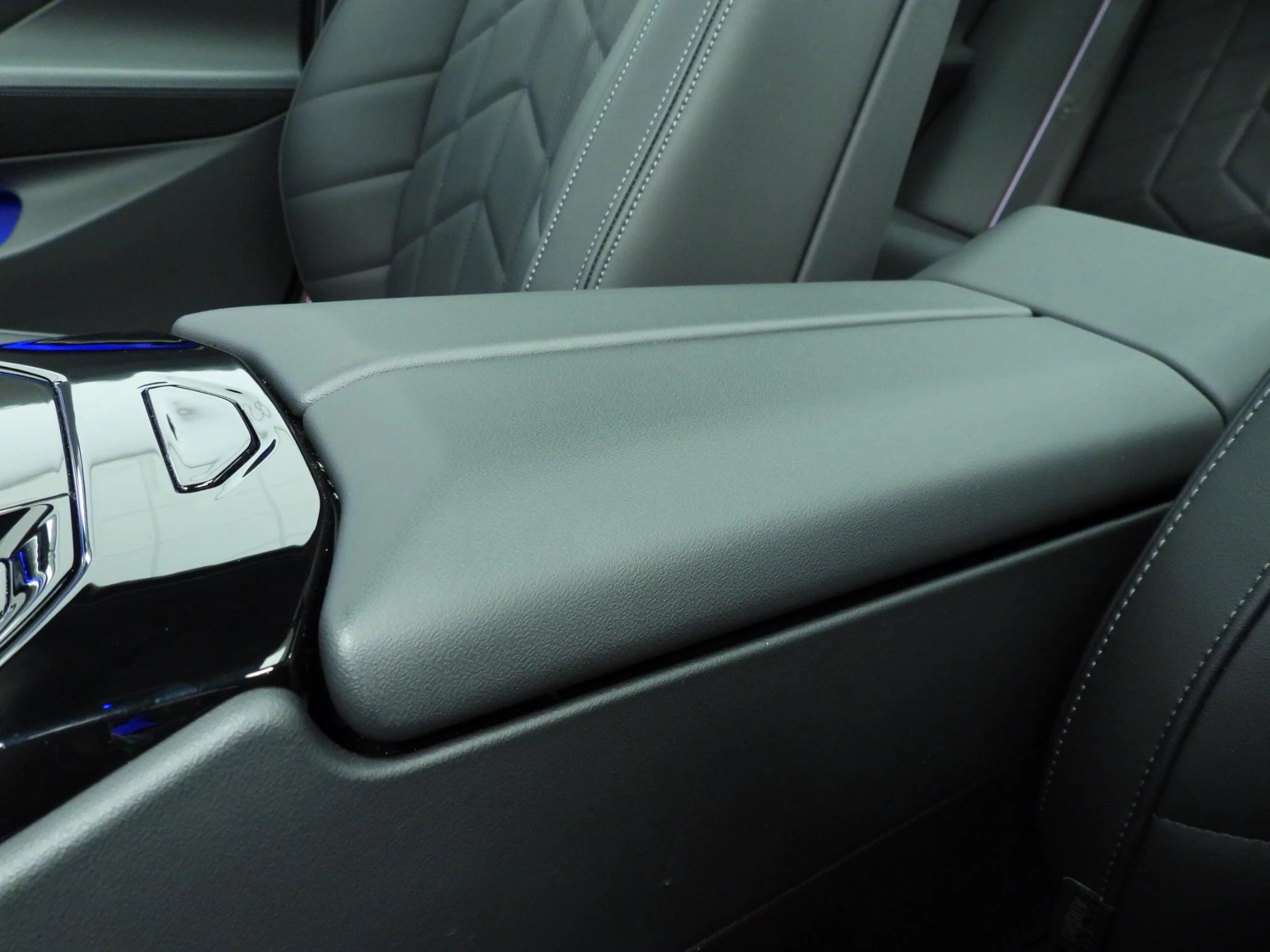 Hoofdafbeelding BMW i5