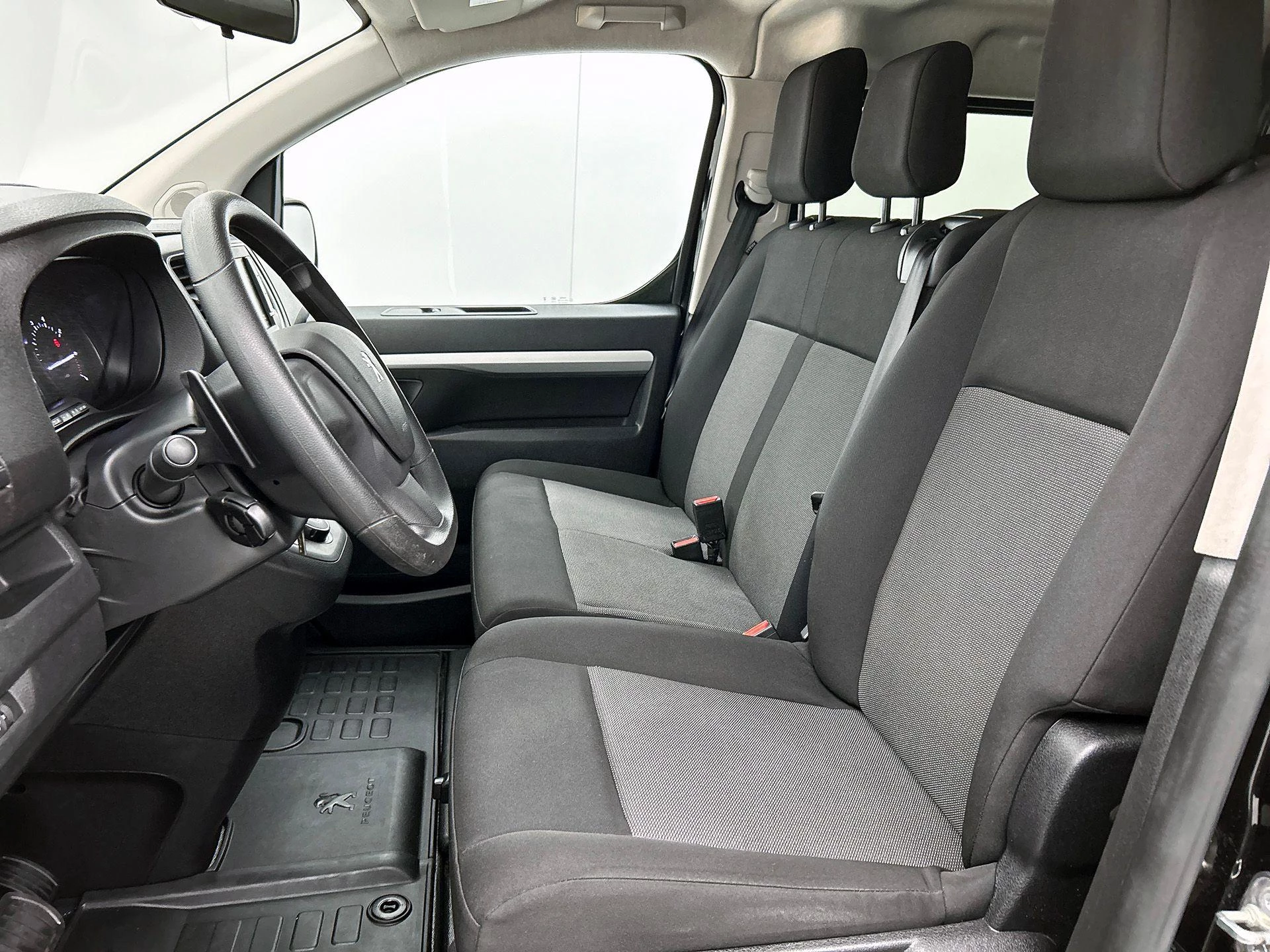 Hoofdafbeelding Peugeot Expert