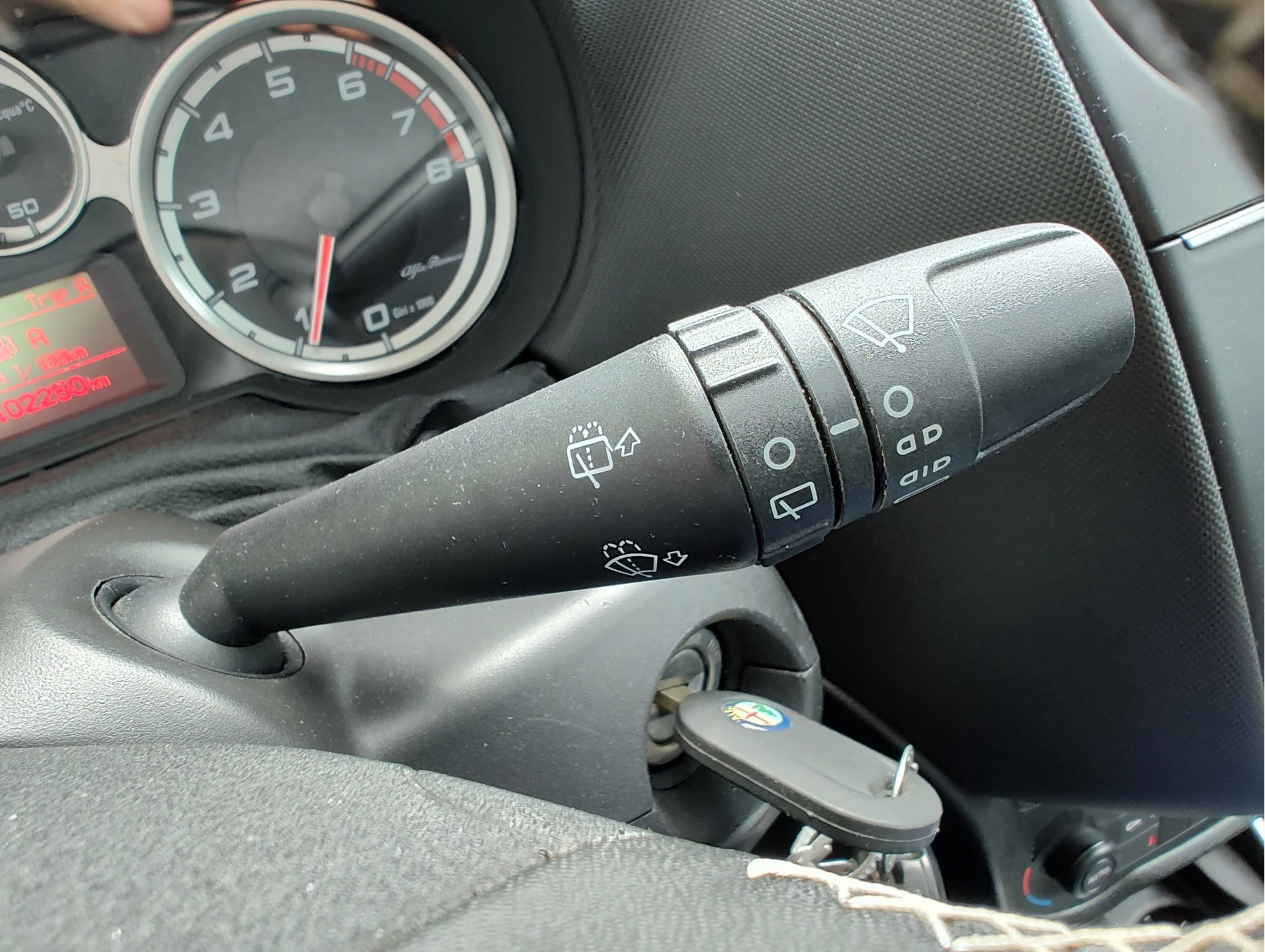 Hoofdafbeelding Alfa Romeo MiTo