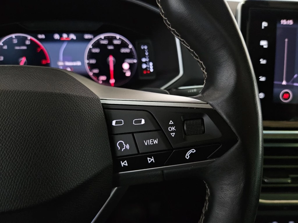 Hoofdafbeelding SEAT Tarraco
