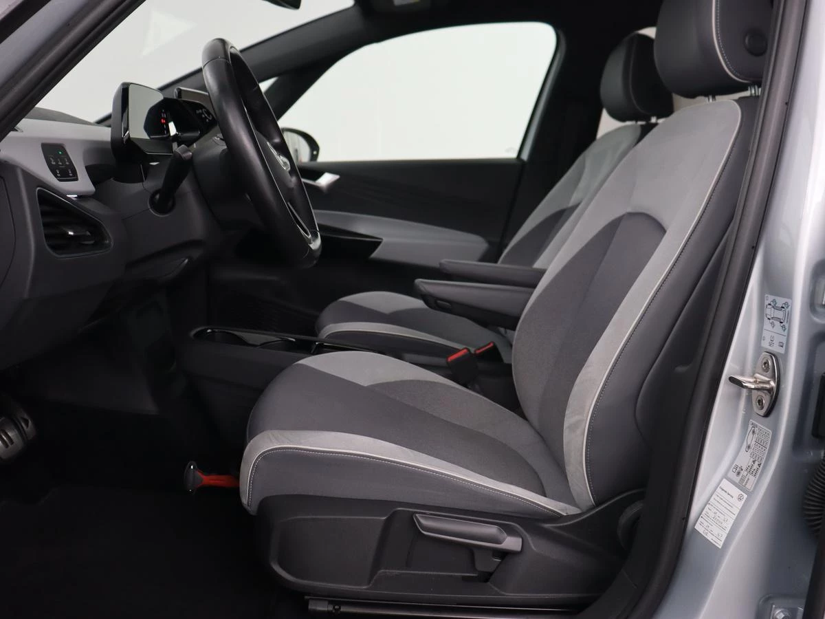 Hoofdafbeelding Volkswagen ID.3