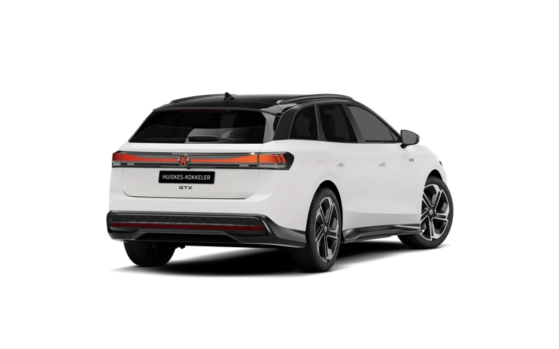 Hoofdafbeelding Volkswagen ID.7
