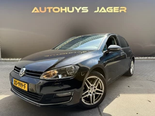 Volkswagen Golf 1.4 TSI ACT Connected Series