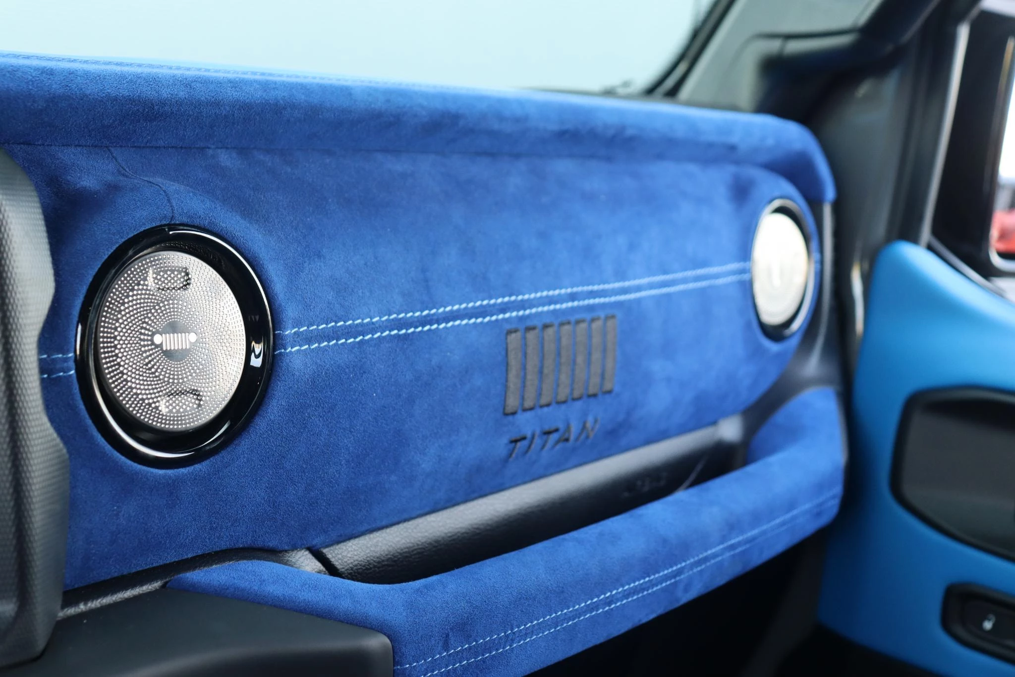 Hoofdafbeelding Jeep Wrangler