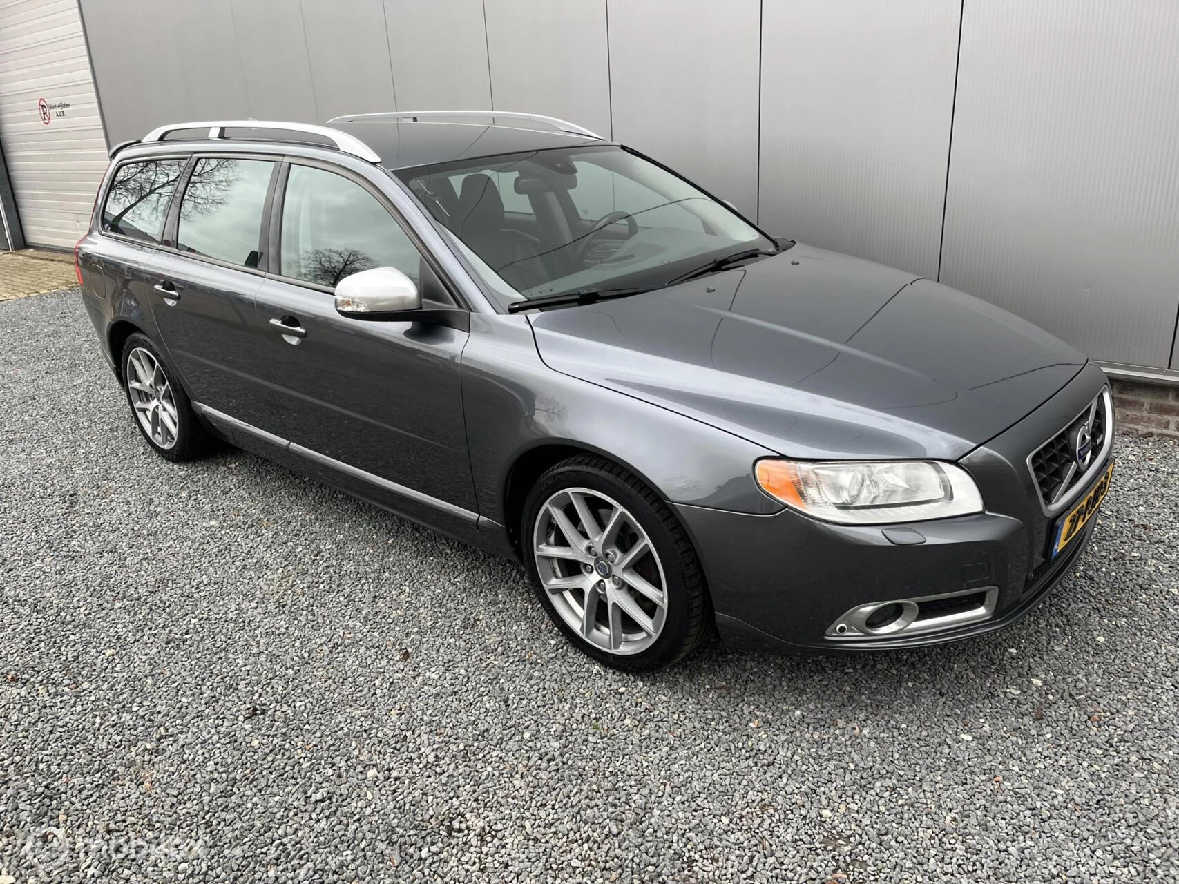 Hoofdafbeelding Volvo V70