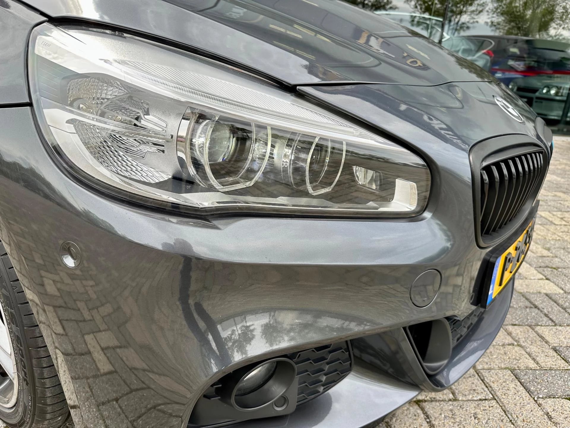 Hoofdafbeelding BMW 2 Serie