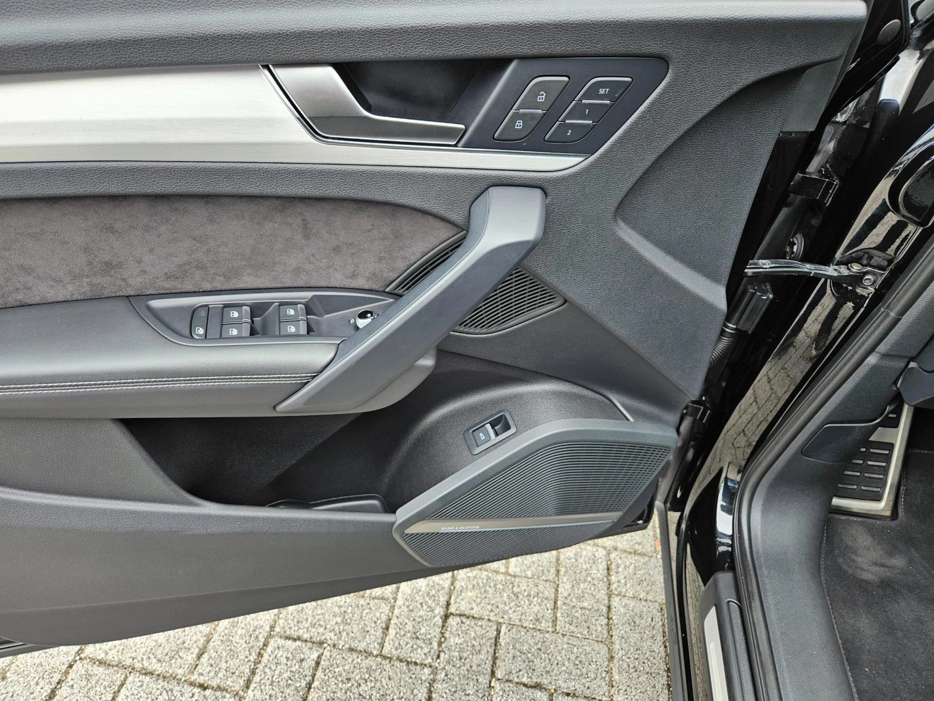 Hoofdafbeelding Audi SQ5