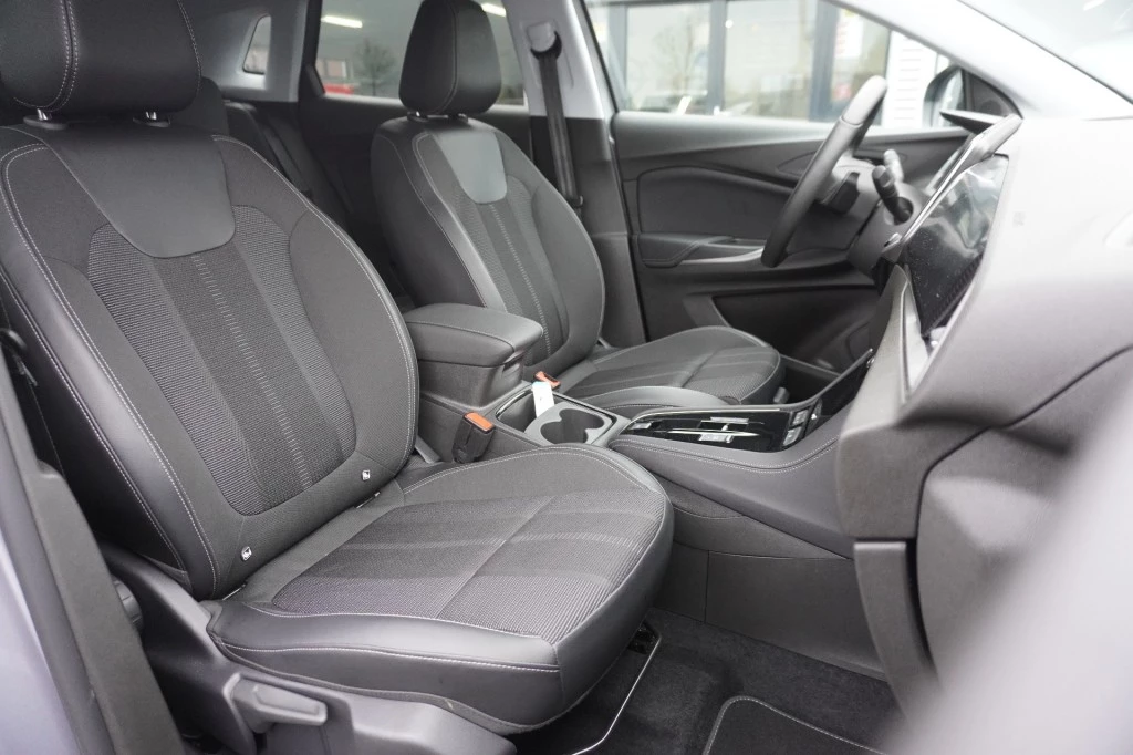 Hoofdafbeelding Opel Grandland