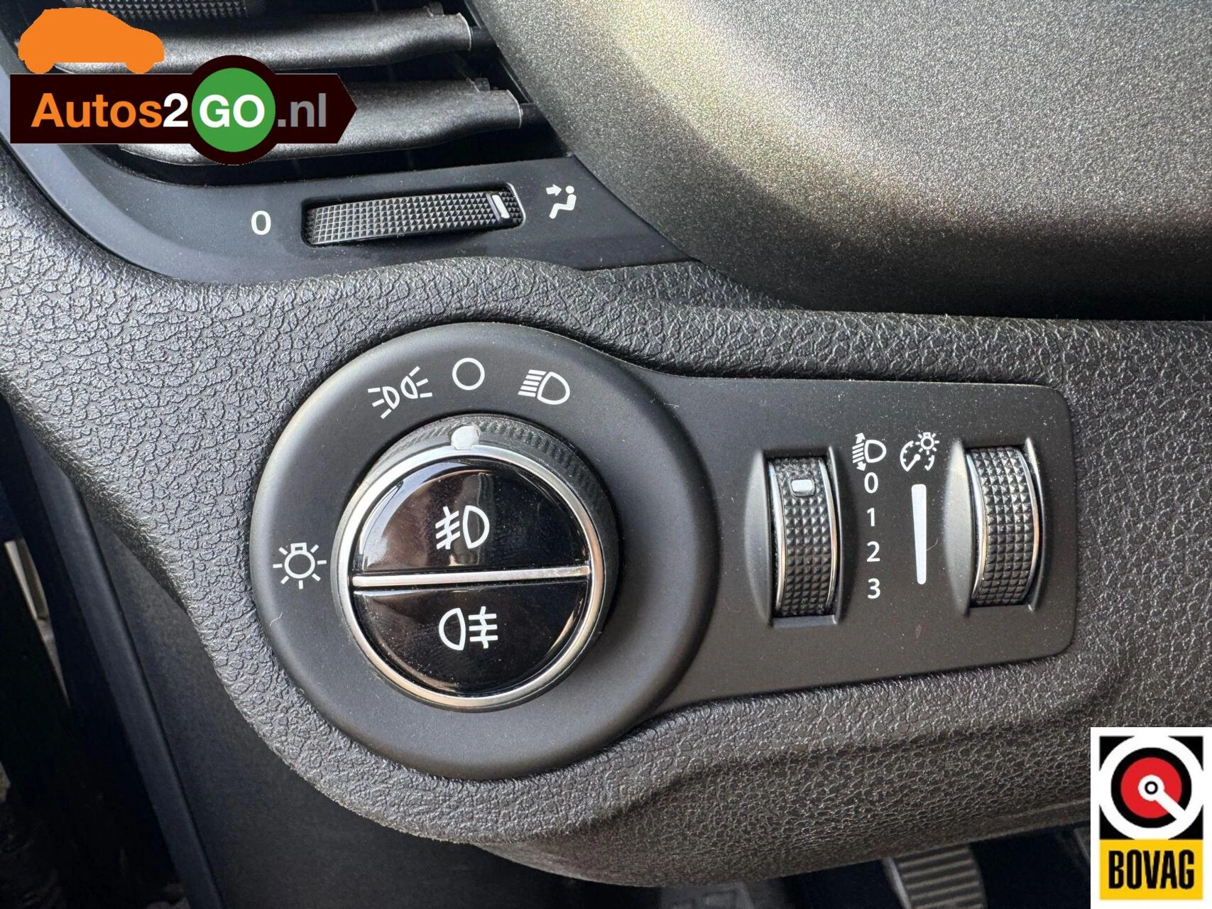 Hoofdafbeelding Fiat 500X