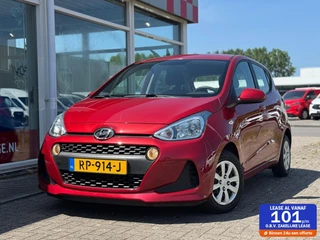 Hyundai i10 1.0i Comfort