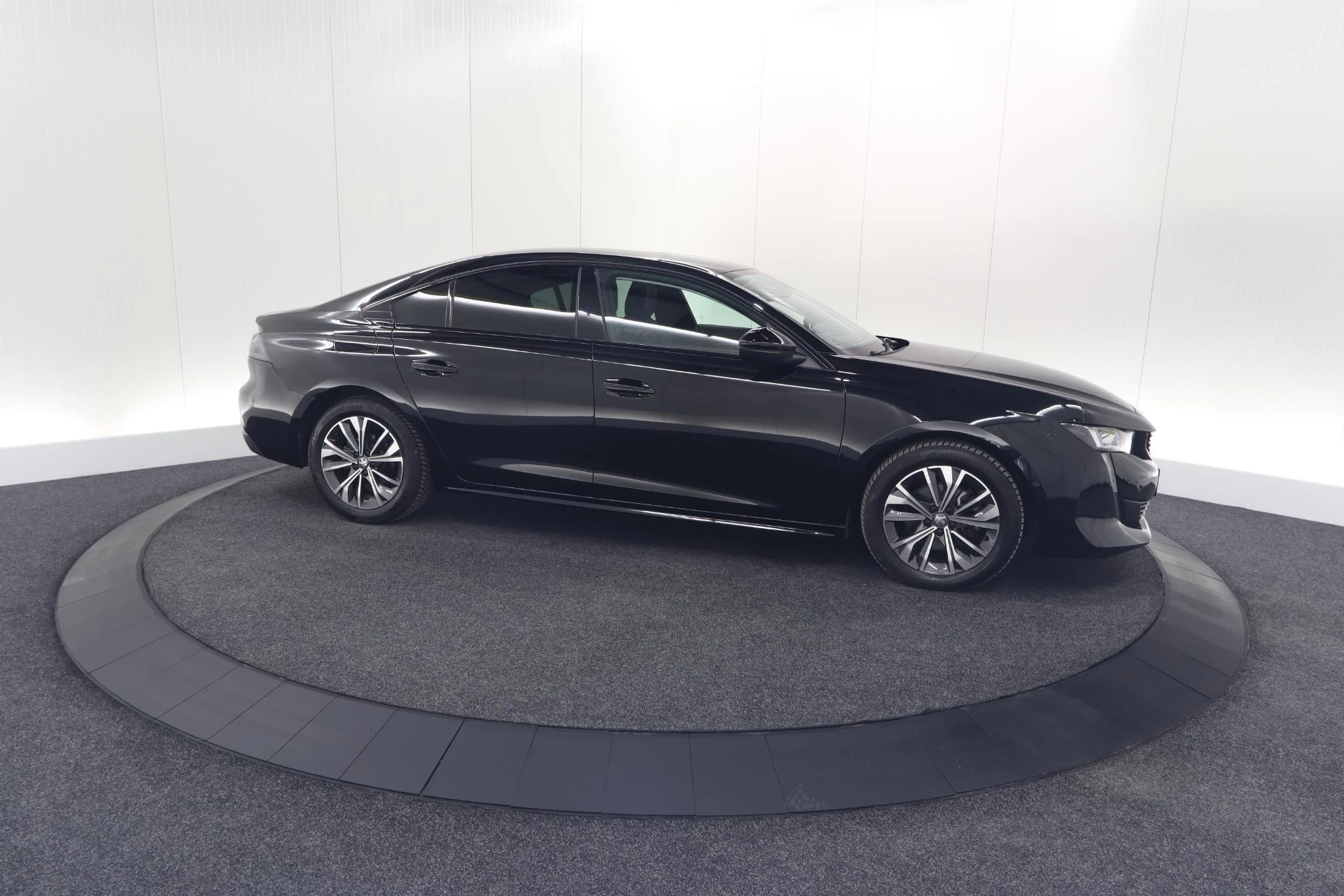 Hoofdafbeelding Peugeot 508