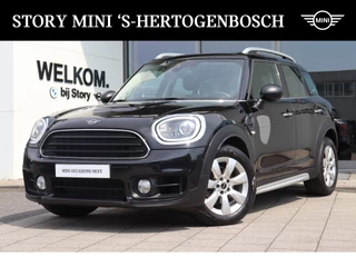 MINI Countryman One Automaat / Panoramadak / LED / PDC achter / Cruise Control / Comfort Access