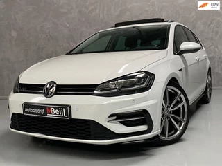 Volkswagen Golf Variant 1.0 TSI Highline Business R /R-Line /Automaat /Pano /Camera