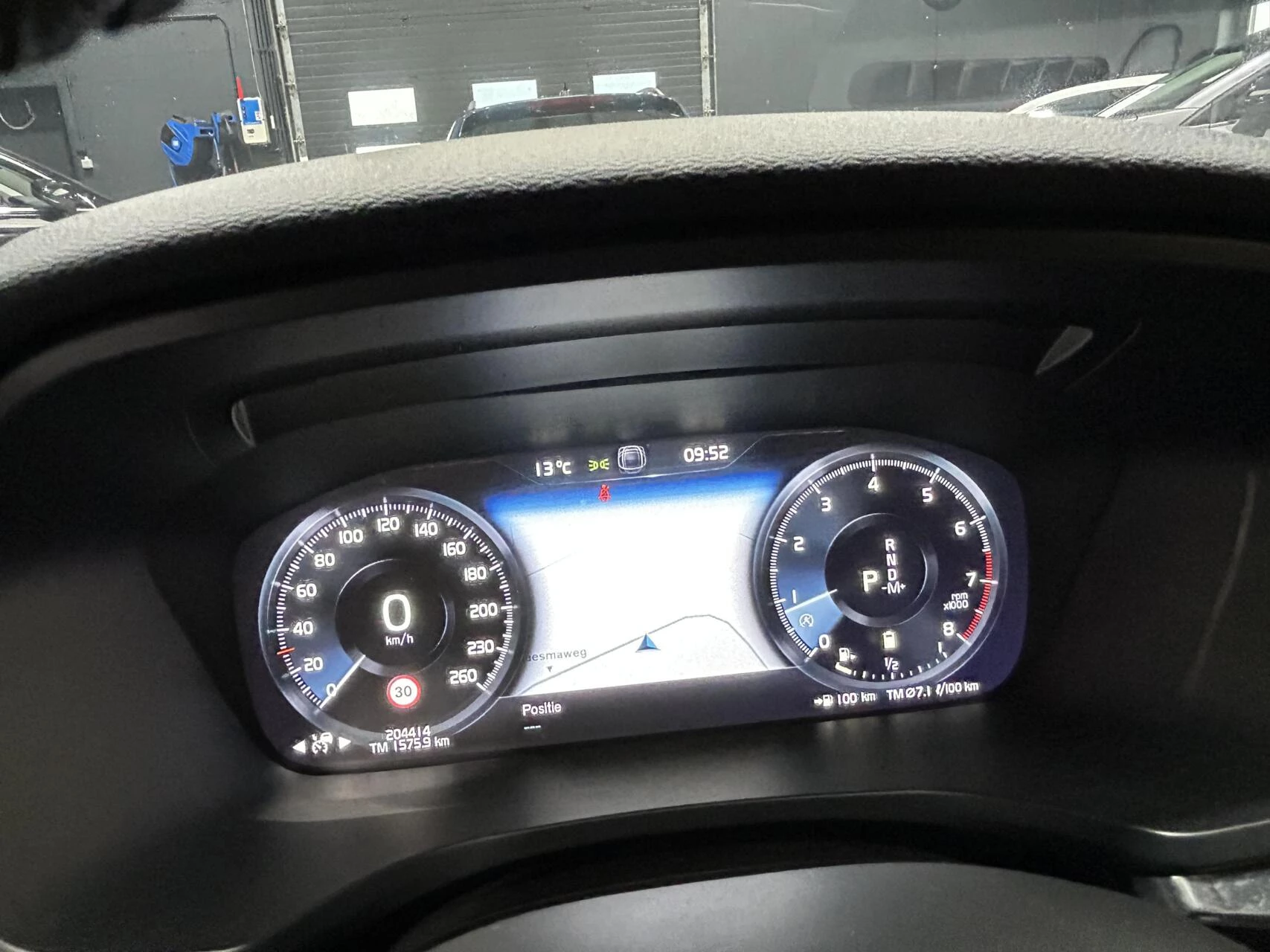 Hoofdafbeelding Volvo S60