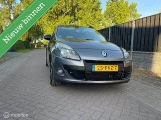 Renault Scenic 2.0 Bose