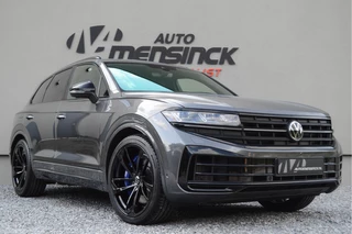 Hoofdafbeelding Volkswagen Touareg Volkswagen Touareg 3.0 TSI eHybrid 4MOTION / Puglia / Luchtvering/ Virtual Cockpit/ Panoramadak/ Trekhaak/ 280kW (381PK)