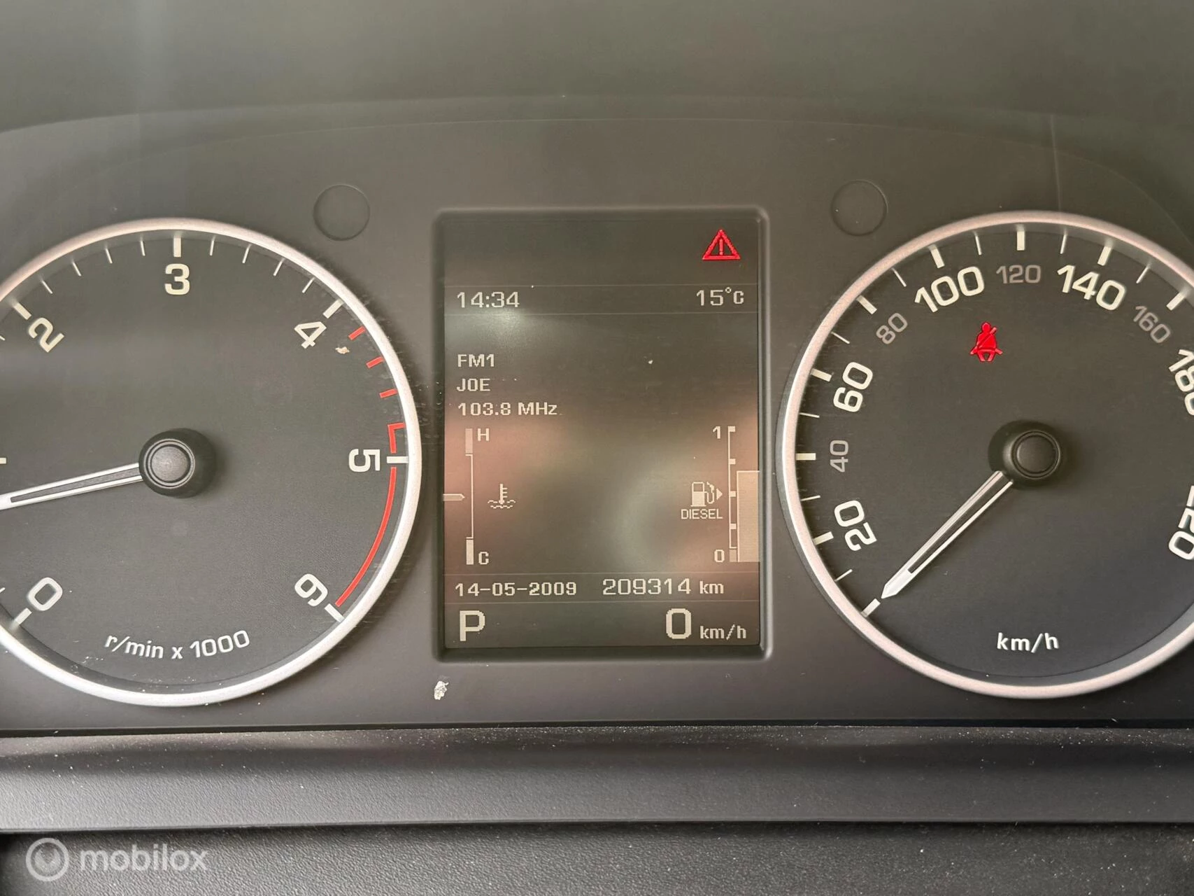 Hoofdafbeelding Land Rover Discovery