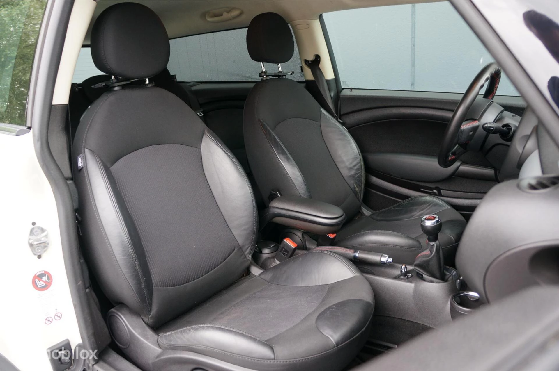 Hoofdafbeelding MINI Clubman