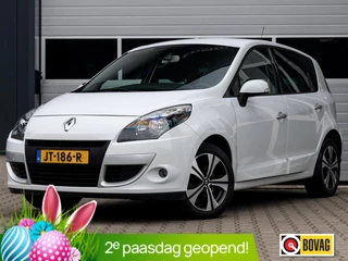 Renault Scenic 2.0 Bose|TREKHAAK|LEDER|NAVI|CLIMATE|CRUISE|PDC