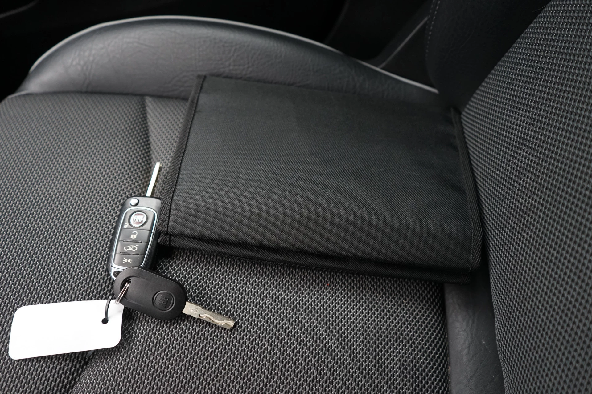 Hoofdafbeelding Fiat 500X