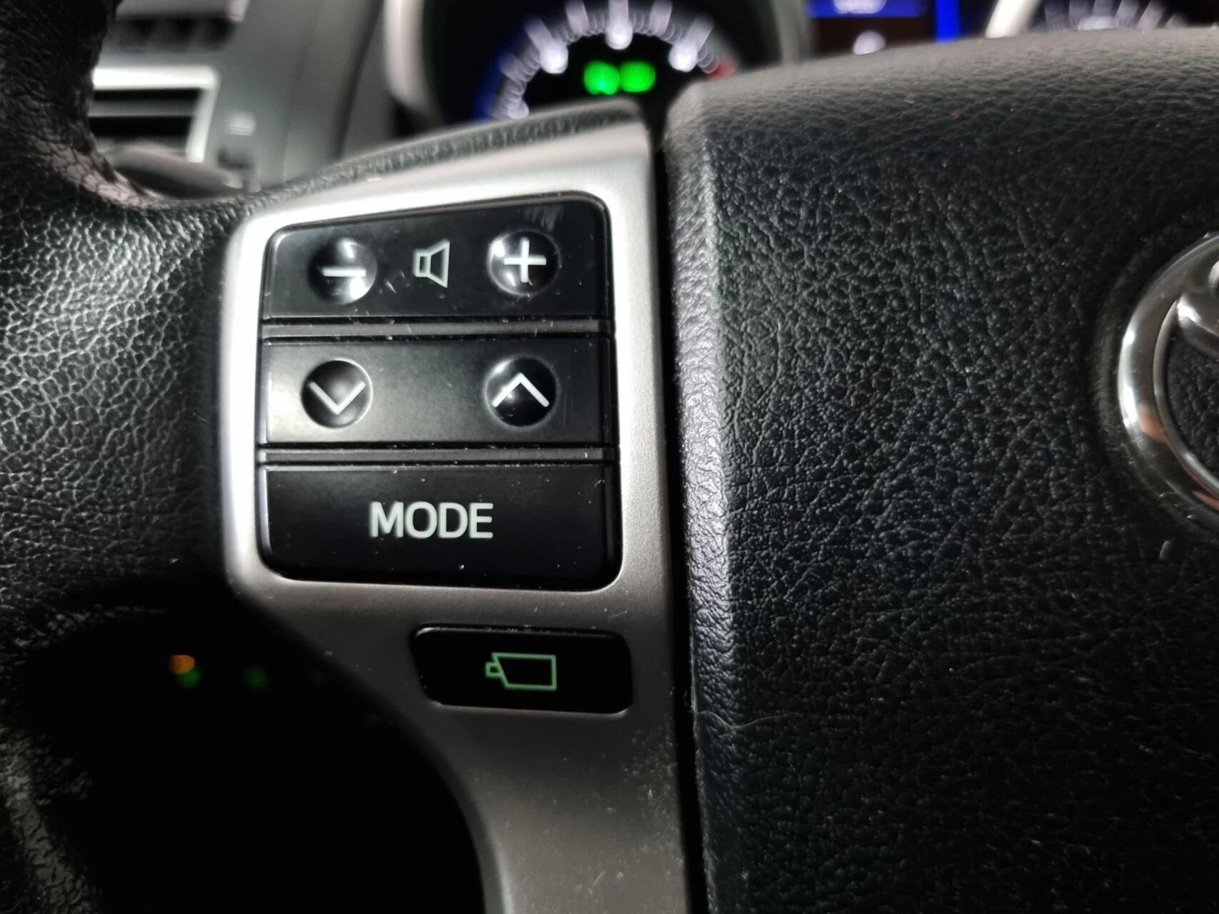 Hoofdafbeelding Toyota Land Cruiser