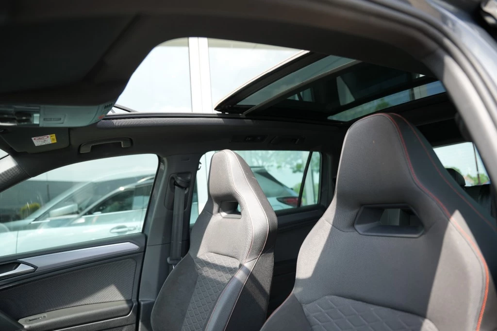 Hoofdafbeelding SEAT Tarraco