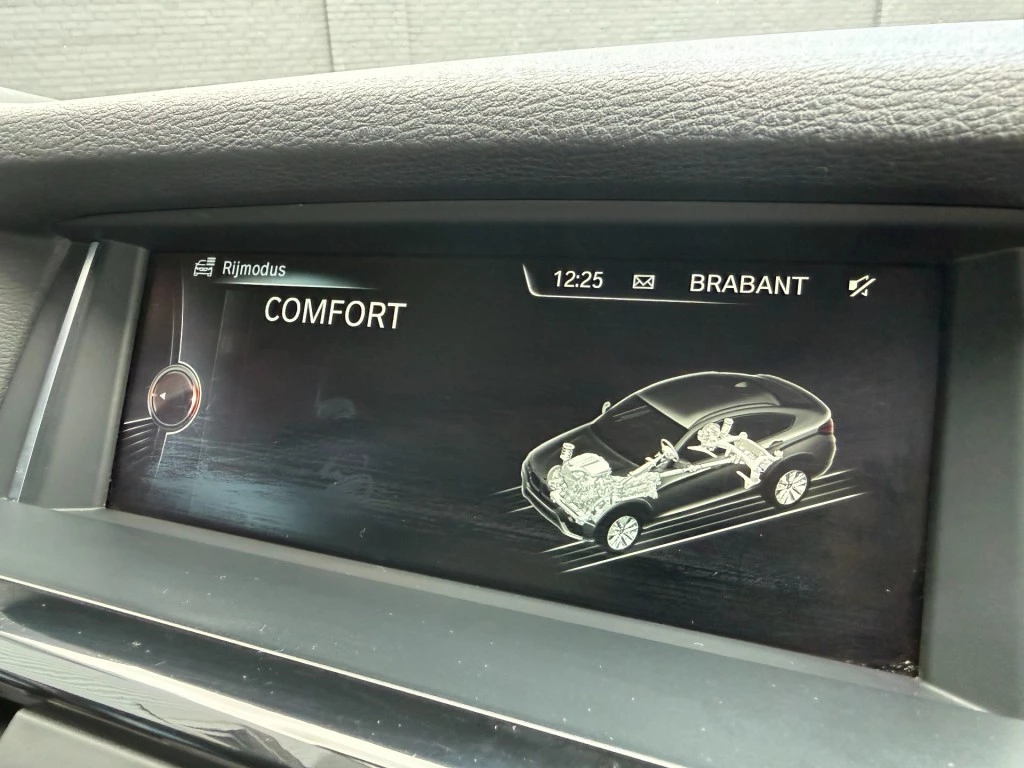 Hoofdafbeelding BMW X4