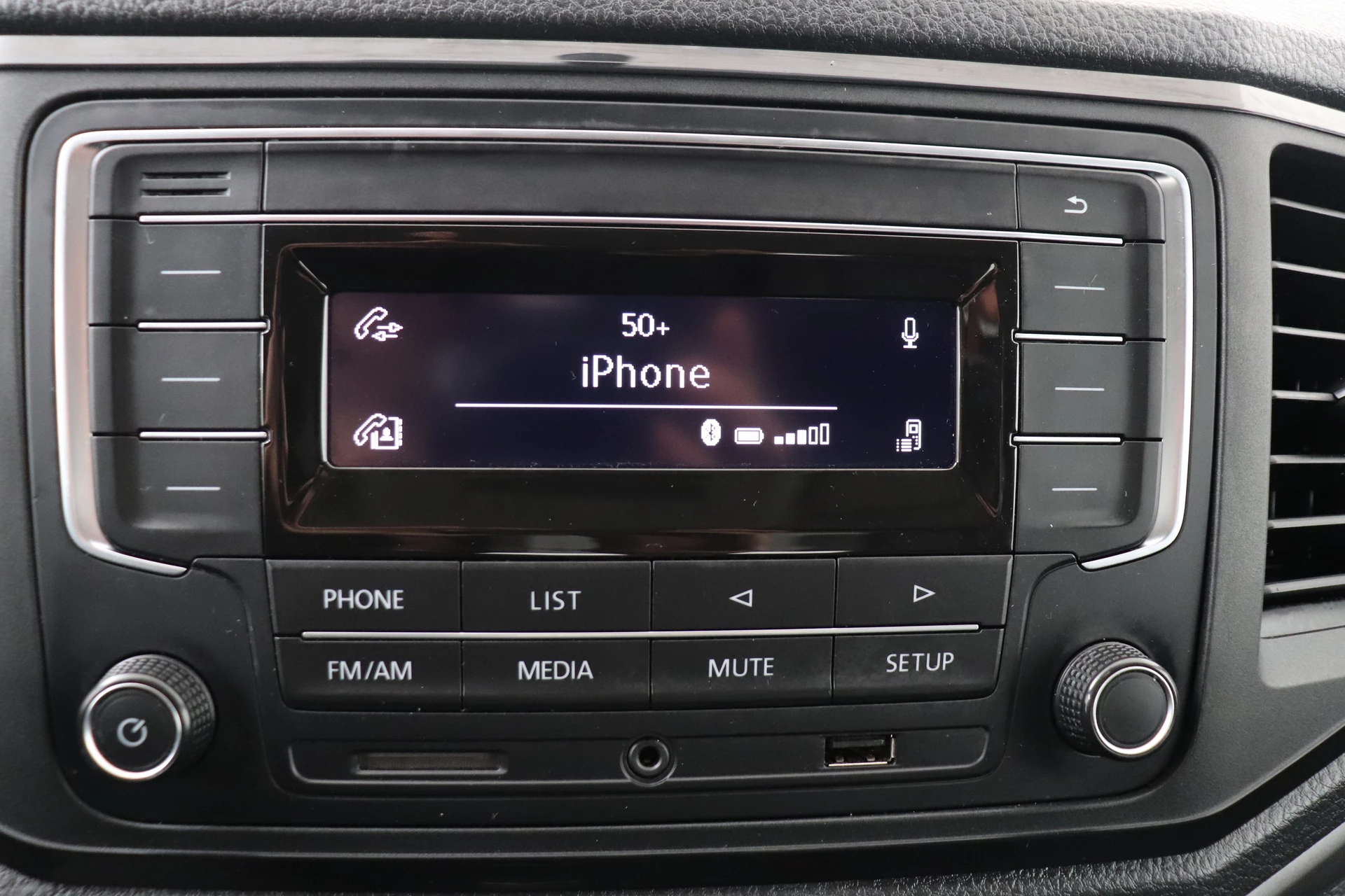 Hoofdafbeelding Volkswagen Amarok