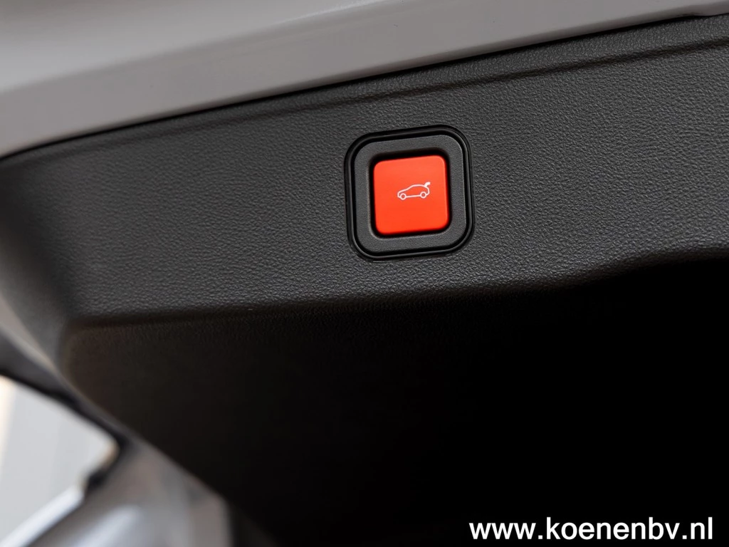 Hoofdafbeelding Jeep Avenger