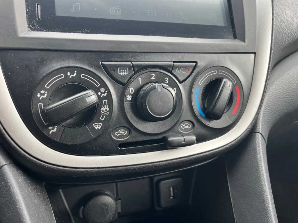 Hoofdafbeelding Suzuki Celerio