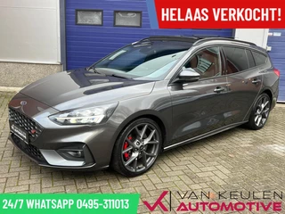 Hoofdafbeelding Ford Focus Ford Focus Wagon 2.3 ST 280 PK l Performance l Open-dak l