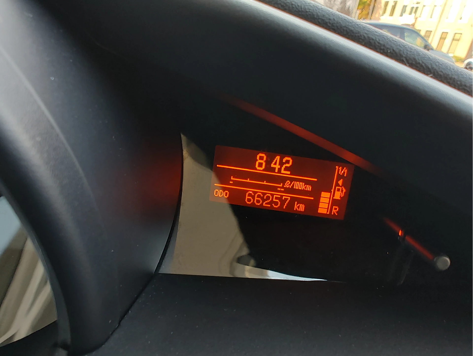 Hoofdafbeelding Toyota Verso