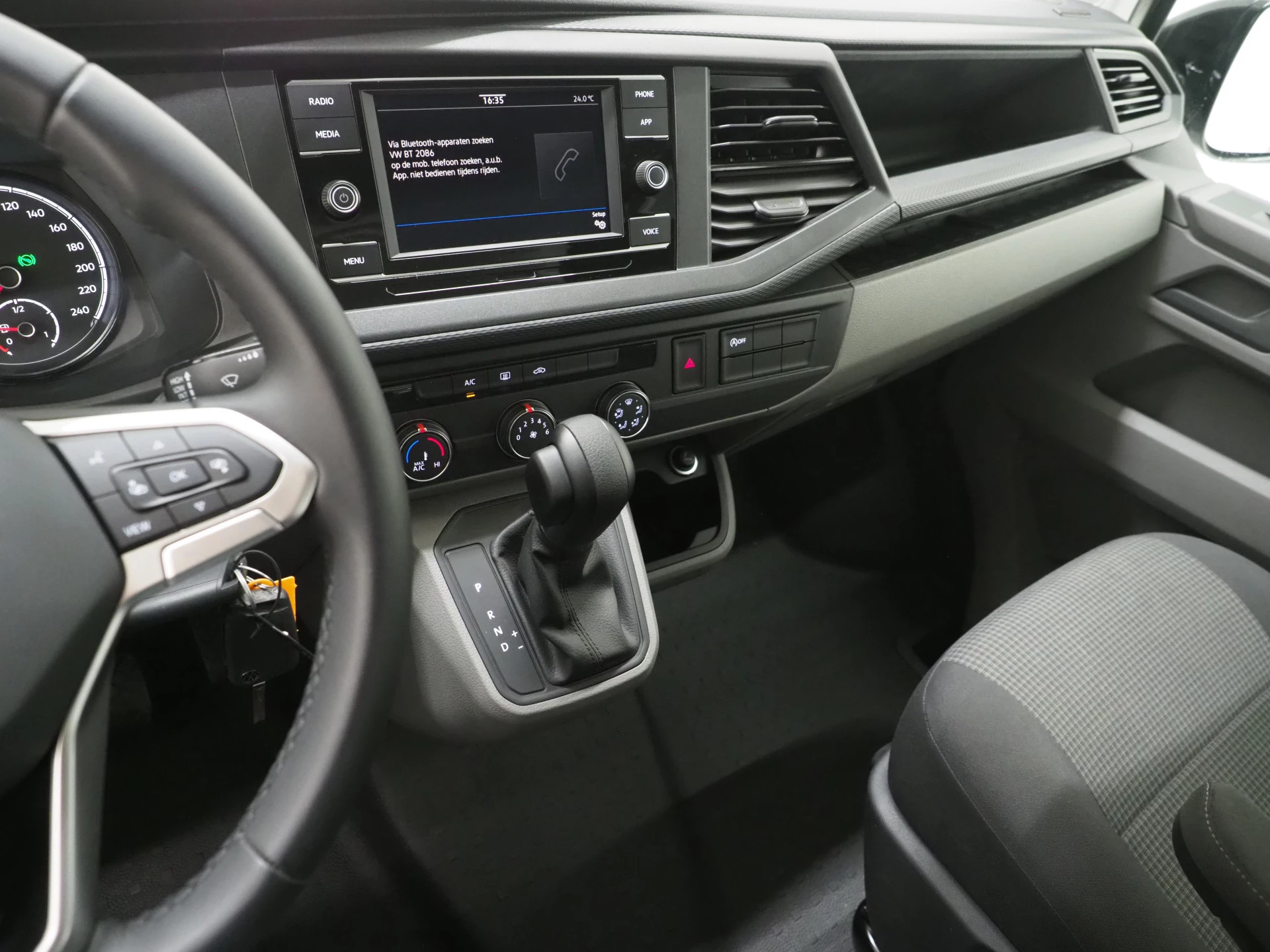 Hoofdafbeelding Volkswagen California