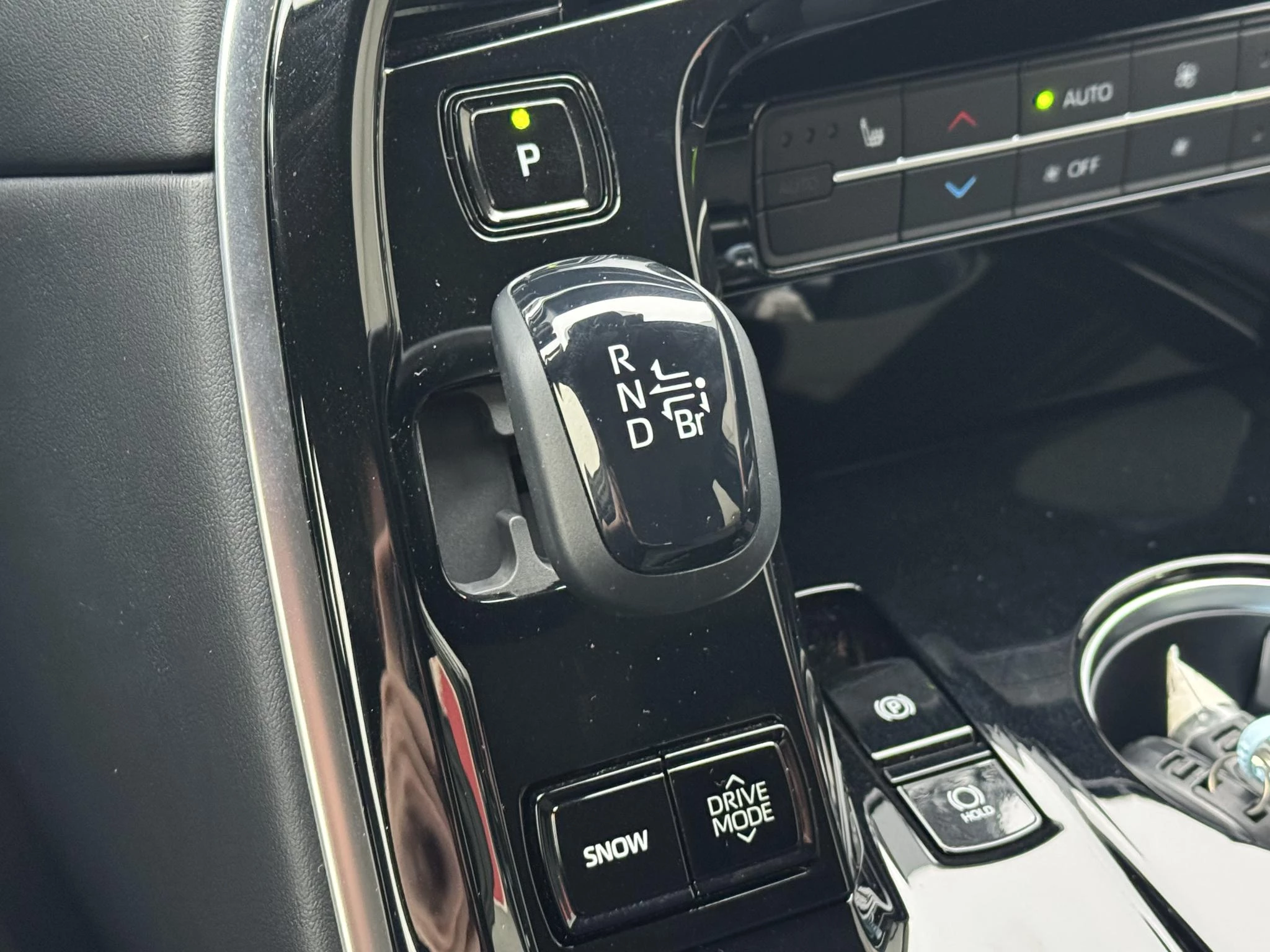 Hoofdafbeelding Toyota Mirai