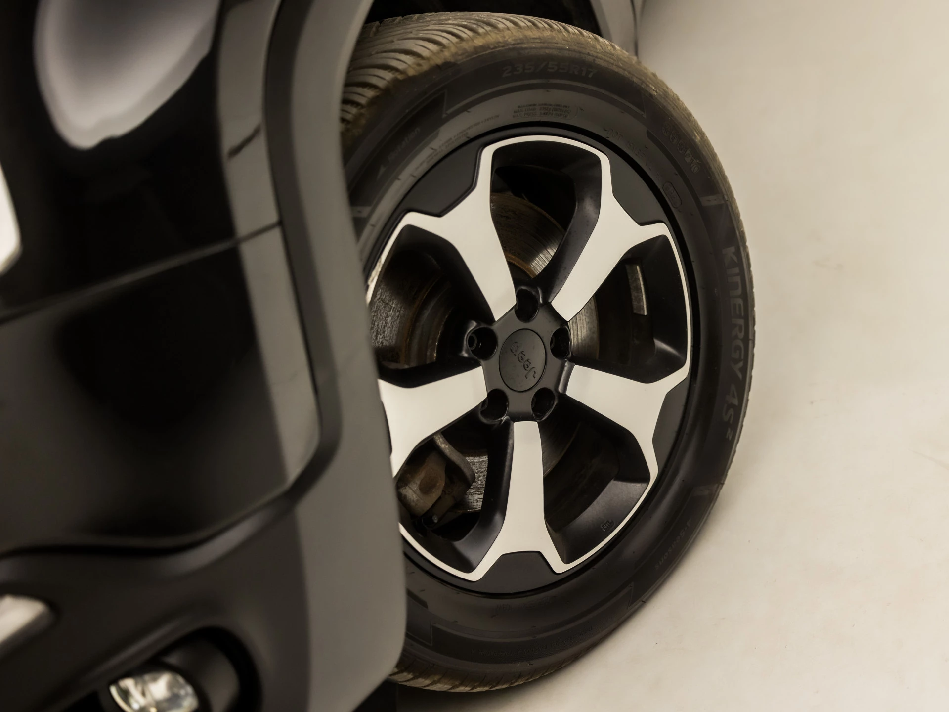 Hoofdafbeelding Jeep Renegade