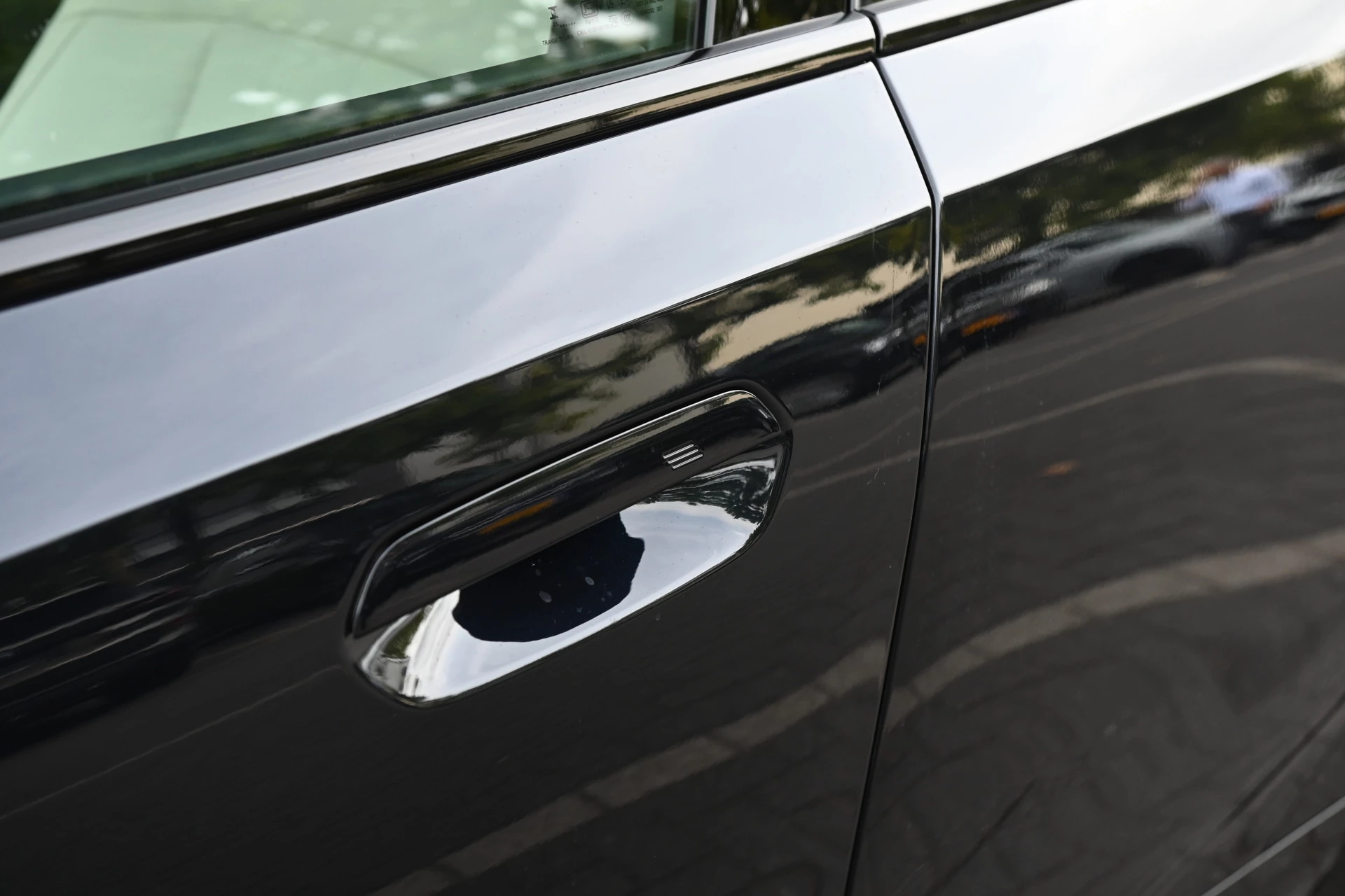 Hoofdafbeelding BMW i5