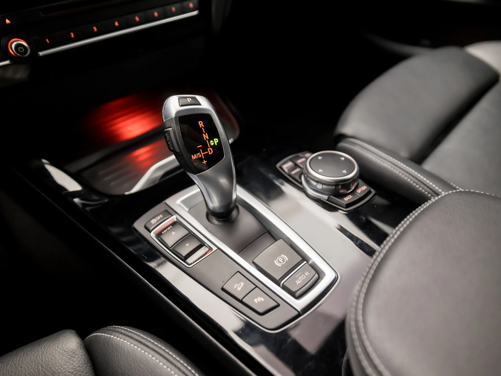 Hoofdafbeelding BMW X4