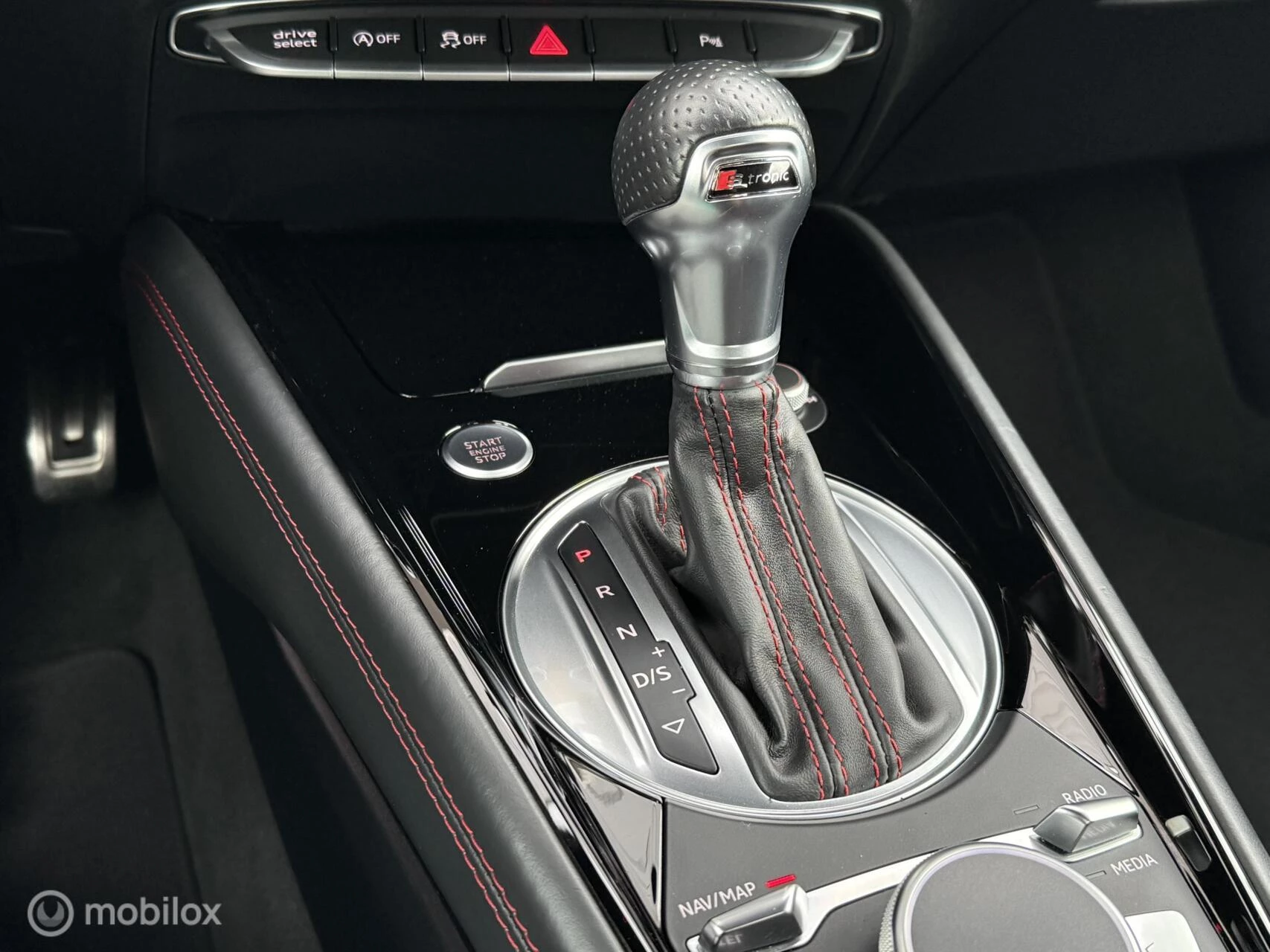 Hoofdafbeelding Audi TT