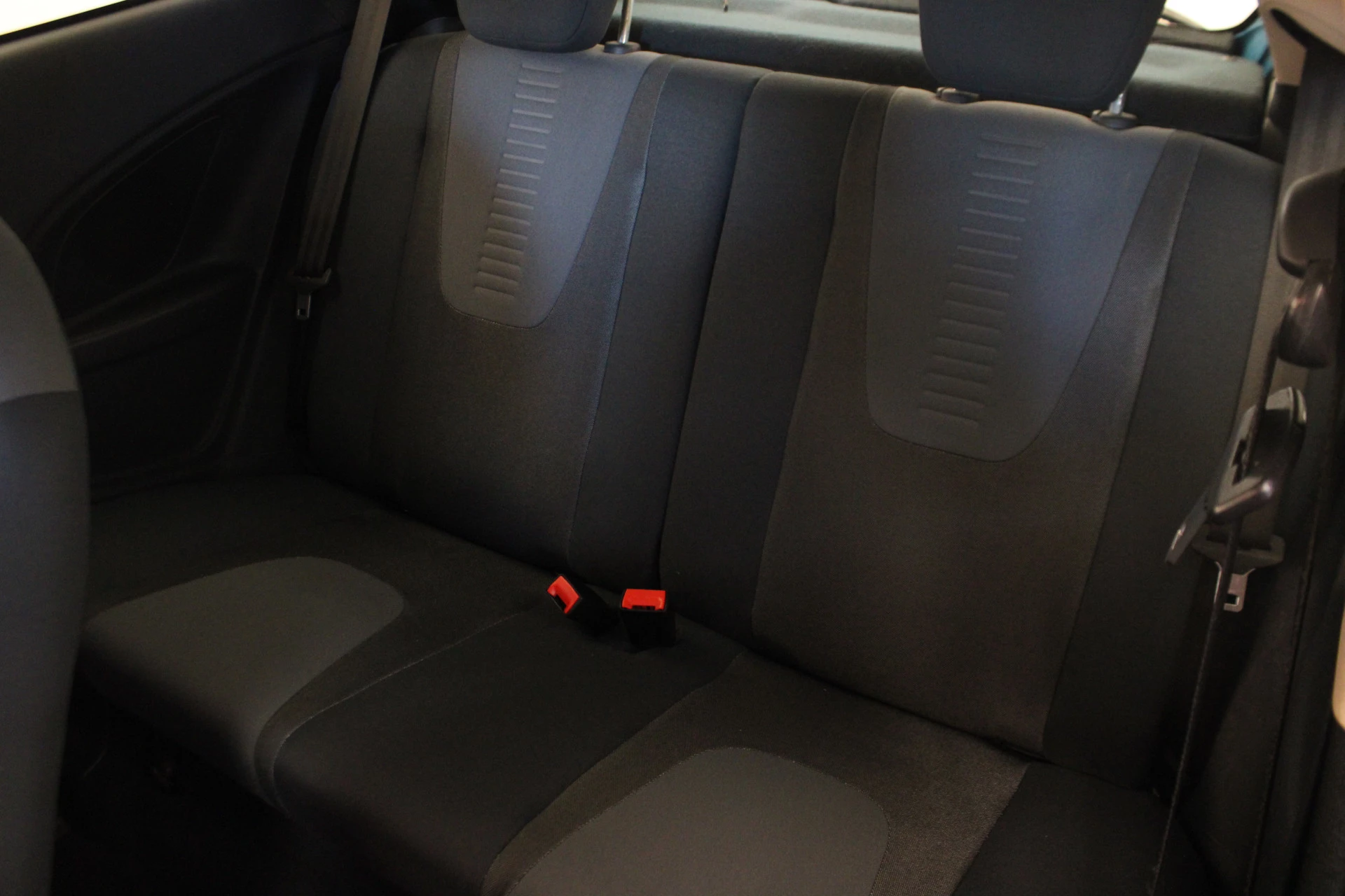 Hoofdafbeelding Ford Ka