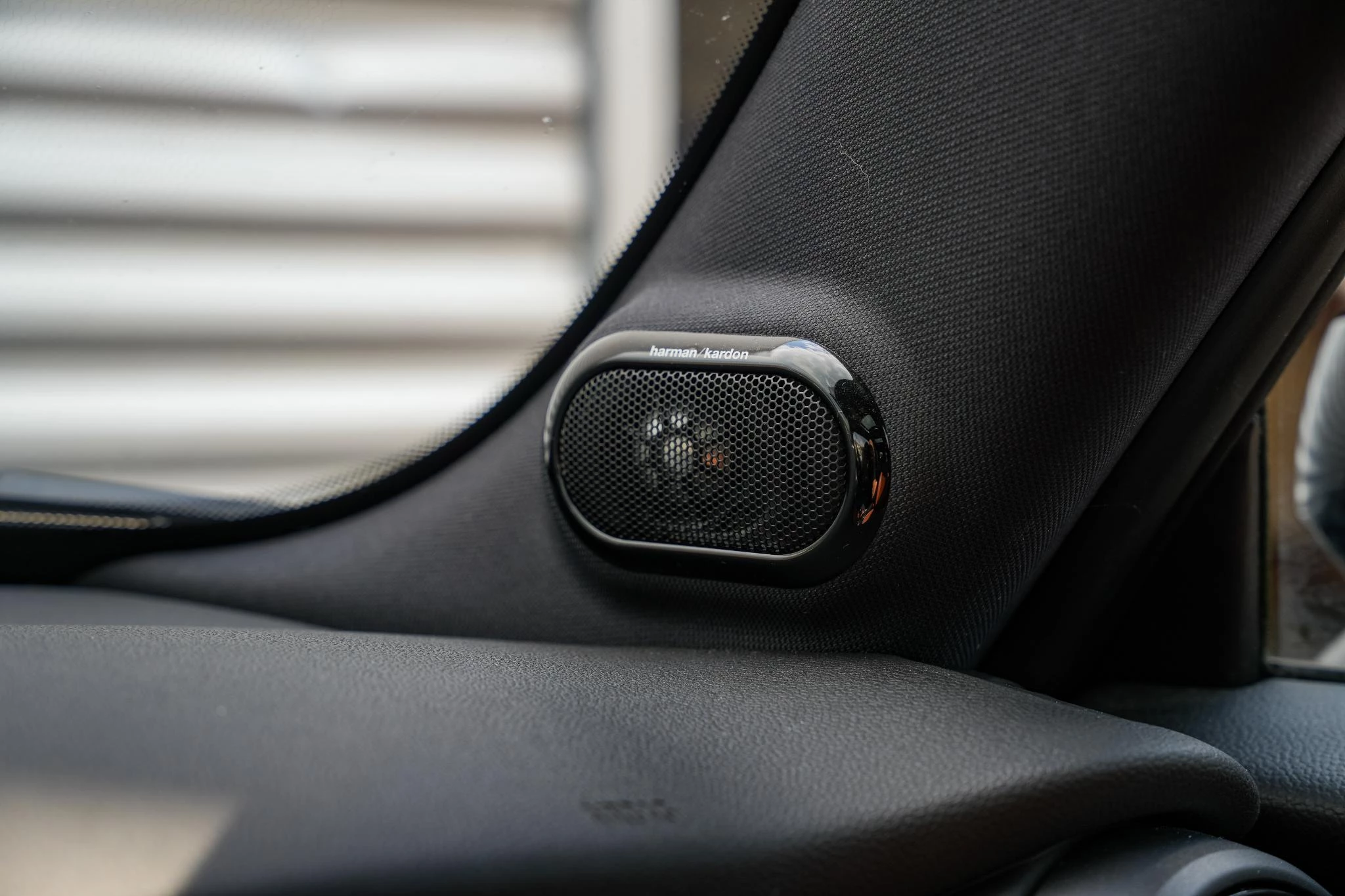 Hoofdafbeelding MINI Cooper S