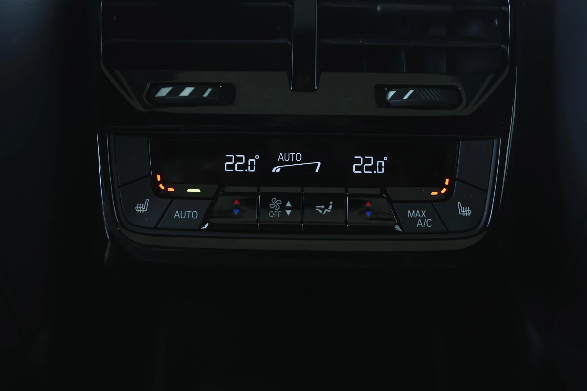 Hoofdafbeelding BMW iX
