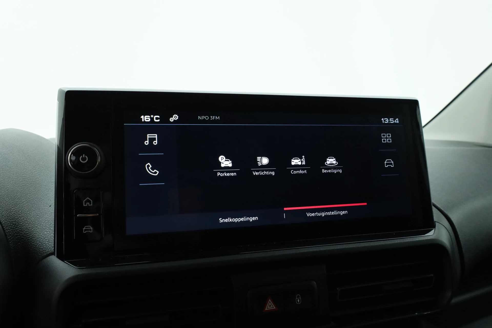 Hoofdafbeelding Fiat Doblò