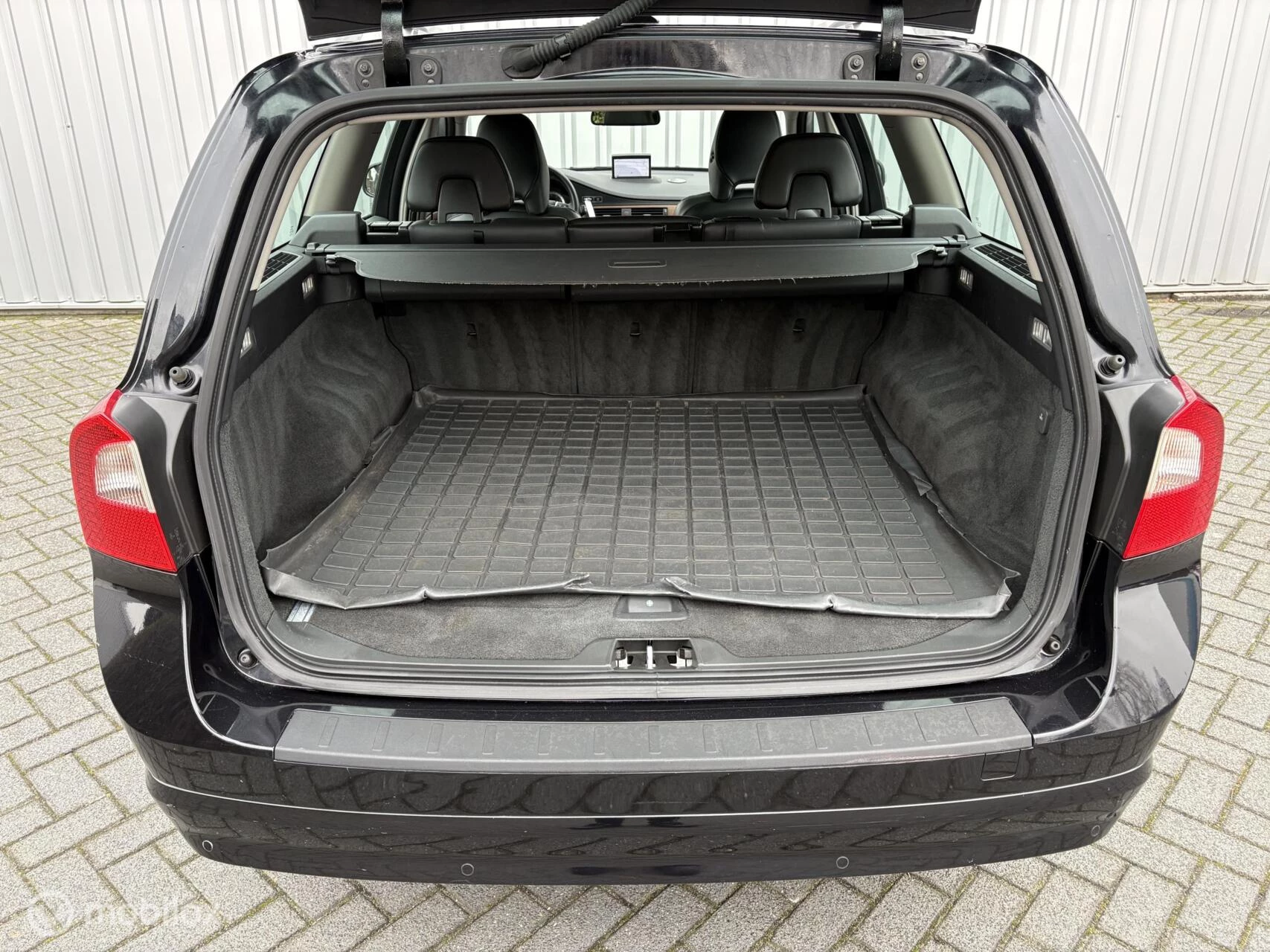 Hoofdafbeelding Volvo V70