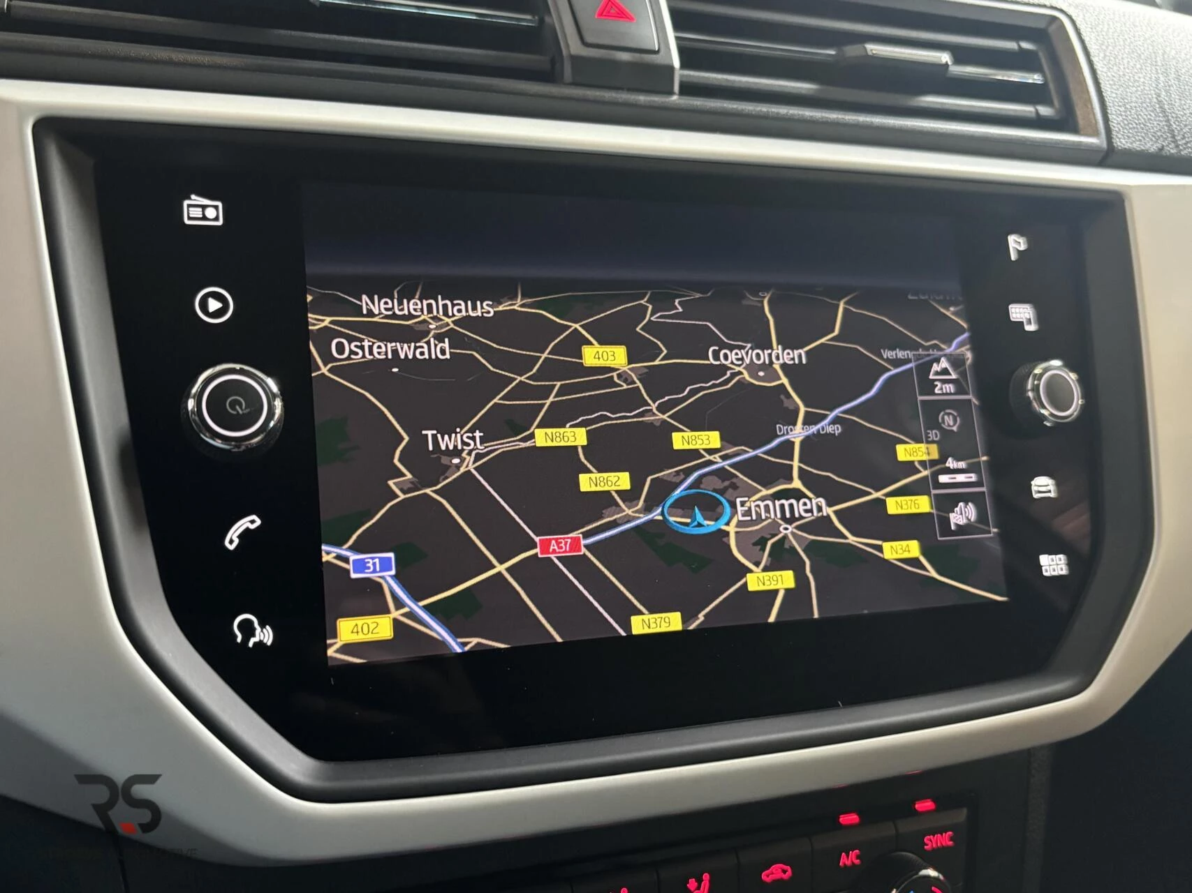 Hoofdafbeelding SEAT Arona