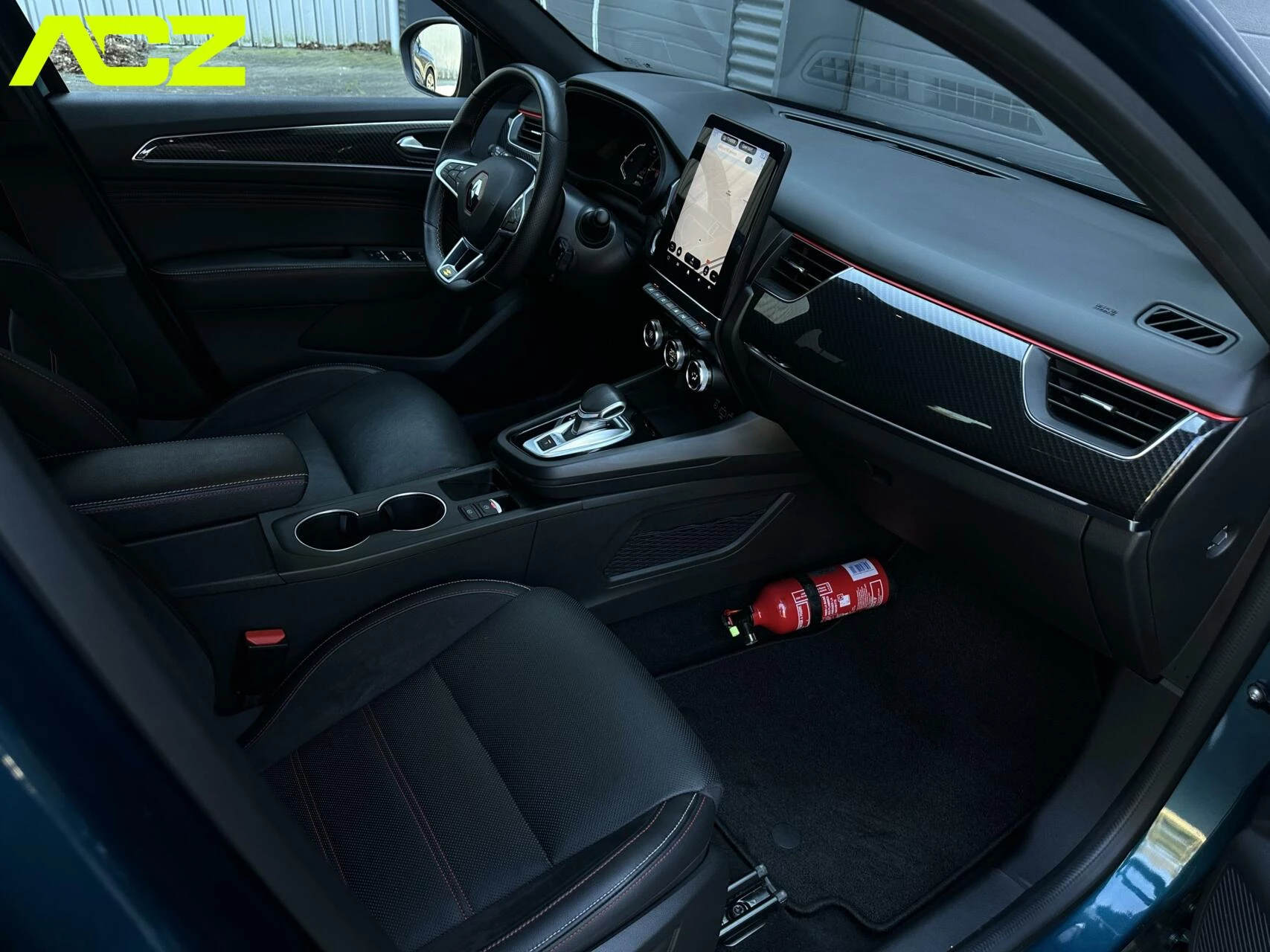 Hoofdafbeelding Renault Arkana