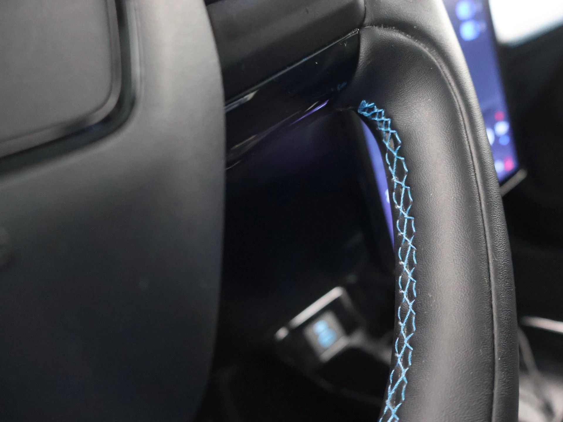 Hoofdafbeelding Ford Mustang Mach-E