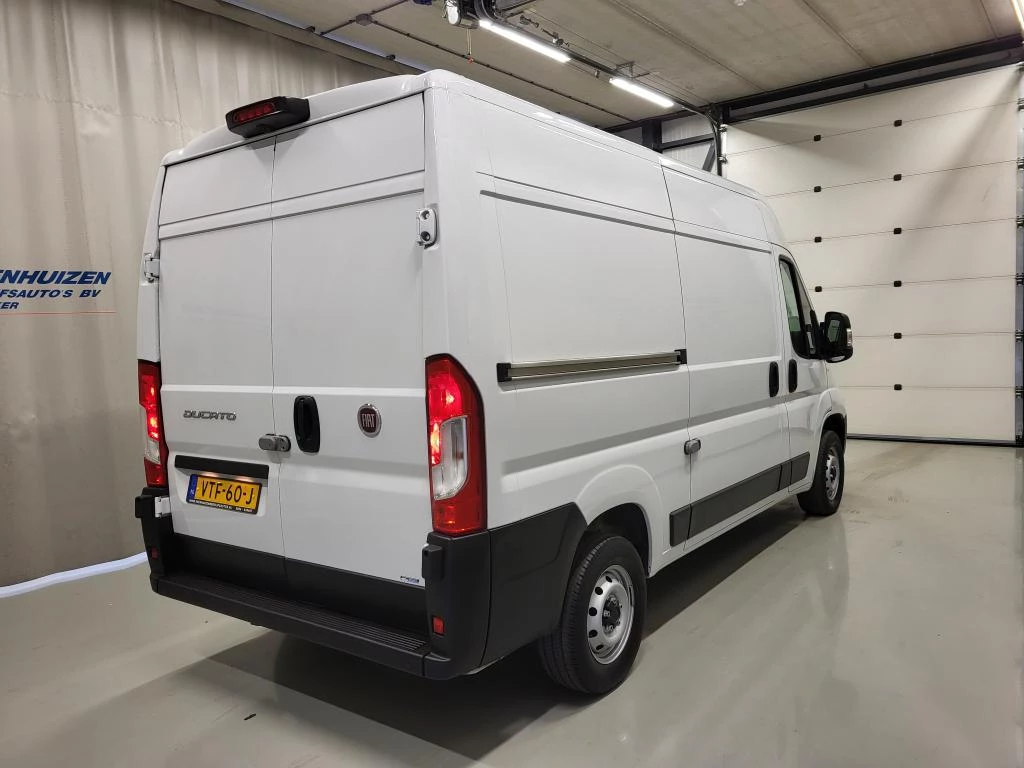 Hoofdafbeelding Fiat Ducato