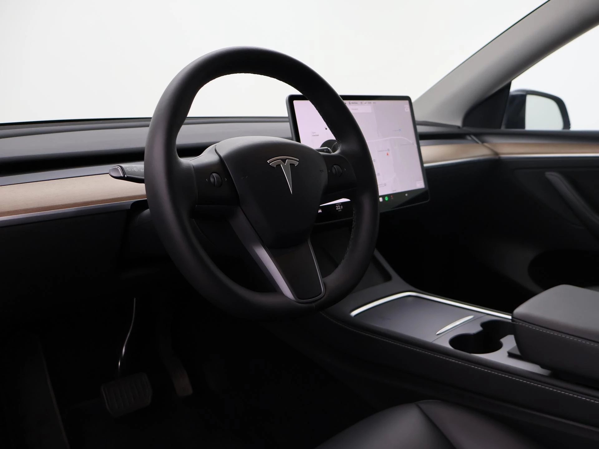 Hoofdafbeelding Tesla Model Y
