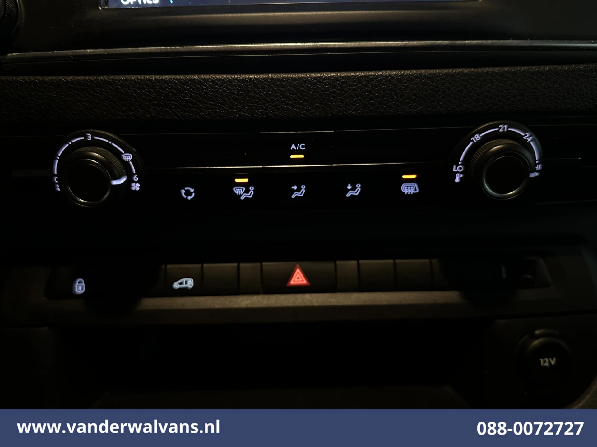 Hoofdafbeelding Peugeot Expert