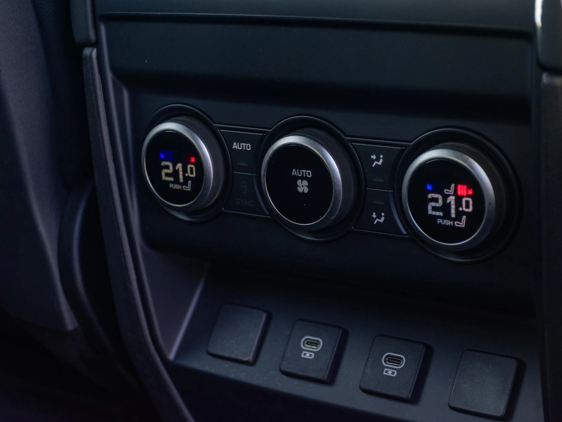 Hoofdafbeelding Land Rover Defender